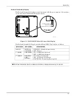 Предварительный просмотр 49 страницы Honeywell AlarmNet 7847i-E Installation And Setup Manual