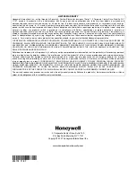 Preview for 64 page of Honeywell AlarmNet 7847i-E Installation And Setup Manual