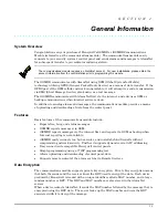 Preview for 5 page of Honeywell AlarmNet GSMBR Installation And Setup Manual