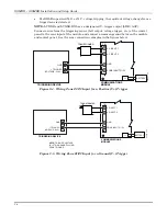 Preview for 12 page of Honeywell AlarmNet GSMBR Installation And Setup Manual