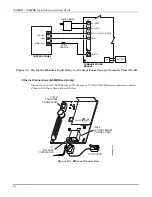 Preview for 14 page of Honeywell AlarmNet GSMBR Installation And Setup Manual