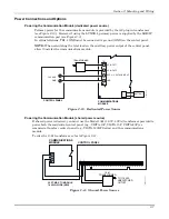 Preview for 15 page of Honeywell AlarmNet GSMBR Installation And Setup Manual