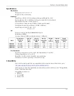 Preview for 7 page of Honeywell AlarmNet GSMHS Installation And Setup Manual