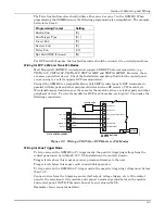 Preview for 11 page of Honeywell AlarmNet GSMHS Installation And Setup Manual