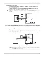 Preview for 13 page of Honeywell AlarmNet GSMHS Installation And Setup Manual