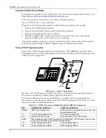 Preview for 16 page of Honeywell AlarmNet GSMHS Installation And Setup Manual