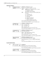 Preview for 38 page of Honeywell AlarmNet GSMHS Installation And Setup Manual