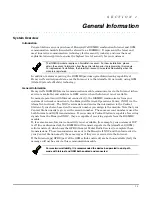 Preview for 5 page of Honeywell AlarmNet IGSMHS Installation And Setup Manual