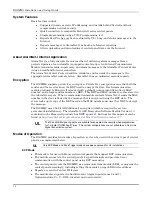 Preview for 6 page of Honeywell AlarmNet IGSMHS Installation And Setup Manual