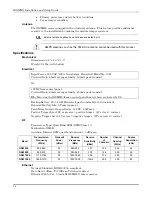 Preview for 8 page of Honeywell AlarmNet IGSMHS Installation And Setup Manual