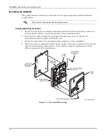 Preview for 12 page of Honeywell AlarmNet IGSMHS Installation And Setup Manual