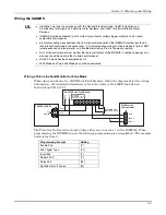 Preview for 13 page of Honeywell AlarmNet IGSMHS Installation And Setup Manual