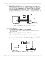 Preview for 14 page of Honeywell AlarmNet IGSMHS Installation And Setup Manual