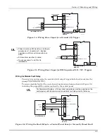 Preview for 15 page of Honeywell AlarmNet IGSMHS Installation And Setup Manual