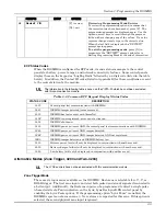 Preview for 27 page of Honeywell AlarmNet IGSMHS Installation And Setup Manual