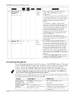 Preview for 38 page of Honeywell AlarmNet IGSMHS Installation And Setup Manual