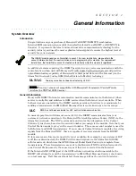 Preview for 5 page of Honeywell AlarmNet IGSMV Installation And Setup Manual