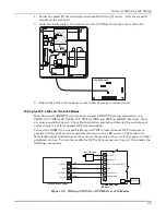 Preview for 15 page of Honeywell AlarmNet IGSMV Installation And Setup Manual