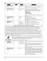 Preview for 24 page of Honeywell AlarmNet IGSMV Installation And Setup Manual