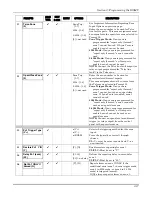 Preview for 37 page of Honeywell AlarmNet IGSMV Installation And Setup Manual