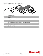 Honeywell ALL-SPEC Installation Instructions Manual preview