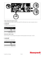 Preview for 4 page of Honeywell ALL-SPEC Installation Instructions Manual