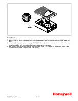 Preview for 8 page of Honeywell ALL-SPEC Installation Instructions Manual