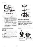 Preview for 10 page of Honeywell AM-1 Series Installation Instructions Manual