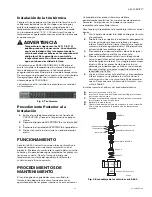 Preview for 11 page of Honeywell AM-1 Series Installation Instructions Manual