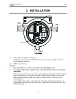 Предварительный просмотр 26 страницы Honeywell Apex Technical Handbook