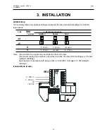 Предварительный просмотр 30 страницы Honeywell Apex Technical Handbook