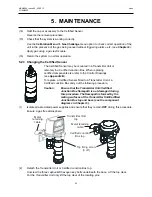 Предварительный просмотр 95 страницы Honeywell Apex Technical Handbook