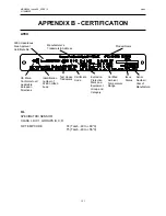 Предварительный просмотр 121 страницы Honeywell Apex Technical Handbook