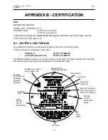 Предварительный просмотр 122 страницы Honeywell Apex Technical Handbook