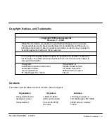 Preview for 2 page of Honeywell APT2000 Series User Manual