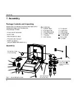 Preview for 6 page of Honeywell APT2000 Series User Manual