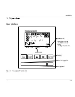 Preview for 15 page of Honeywell APT2000 Series User Manual