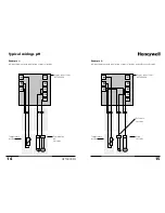 Предварительный просмотр 8 страницы Honeywell APT4000PH User Manual