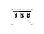 Preview for 10 page of Honeywell AQ1000TP2 - Programmable Hydronic Communicating Thermostat Owner'S Manual