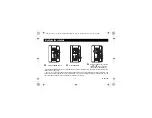 Preview for 14 page of Honeywell AQ1000TP2 - Programmable Hydronic Communicating Thermostat Owner'S Manual