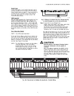 Предварительный просмотр 9 страницы Honeywell AQ250 Series Quick Installation Manual