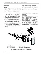 Предварительный просмотр 4 страницы Honeywell AQS51-KAM Product Data