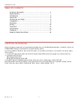 Preview for 2 page of Honeywell Aquastat L4006 Installation Manual