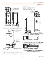 Preview for 7 page of Honeywell Aquastat L4006 Installation Manual