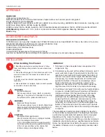 Preview for 8 page of Honeywell Aquastat L4006 Installation Manual