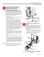 Preview for 9 page of Honeywell Aquastat L4006 Installation Manual