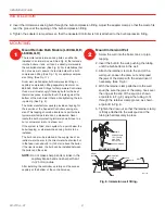 Preview for 10 page of Honeywell Aquastat L4006 Installation Manual