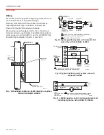 Preview for 14 page of Honeywell Aquastat L4006 Installation Manual