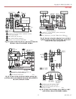 Preview for 15 page of Honeywell Aquastat L4006 Installation Manual