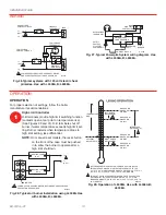 Preview for 16 page of Honeywell Aquastat L4006 Installation Manual